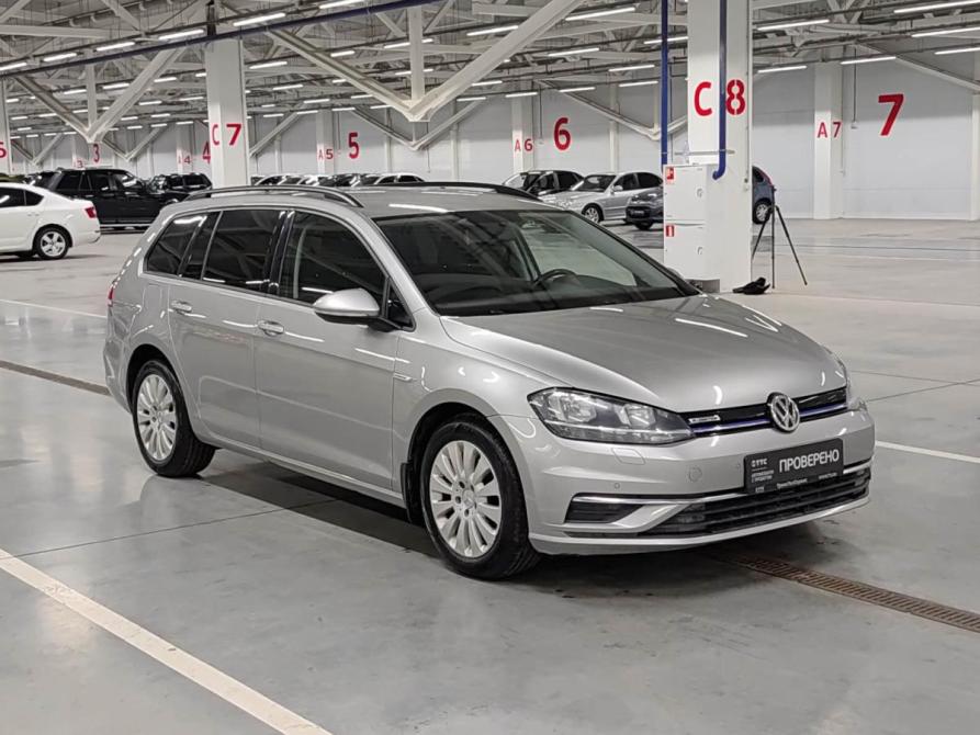 Volkswagen Golf VII Рестайлинг Казань  - изображение 3