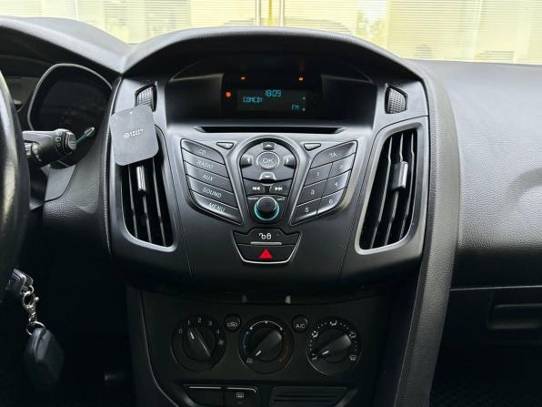 Ford Focus III с пробегом 2013 года, цена 905 000 рублей, 189428 км, хэтчбек, Автокод Объявления