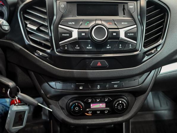 Lada (ВАЗ) Vesta I с пробегом 2018 года, цена 850 000 рублей, 170262 км, универсал, Автокод Объявления