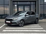 Lada (ВАЗ) Vesta I Воронеж  - изображение 11