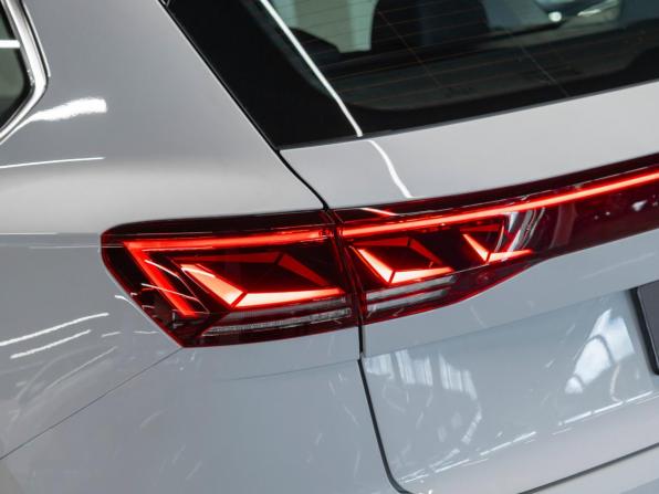 Volkswagen Touareg III Рестайлинг с пробегом 2026 года, цена 11 750 000 рублей, 18 км, внедорожник, Автокод Объявления