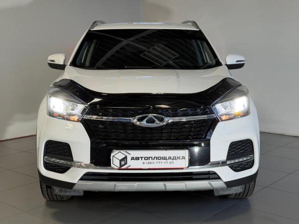 Chery Tiggo 4 Pro I с пробегом 2023 года, цена 1 719 000 рублей, 30384 км, внедорожник, Автокод Объявления