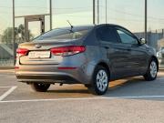 Kia Rio III Рестайлинг Стройкерамика  - изображение 29