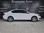 Skoda Octavia III (A7) Рестайлинг Краснодар  - изображение 42