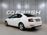 Skoda Octavia III (A7) Воронеж  - изображение 20