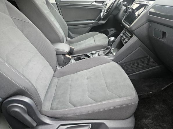 Volkswagen Tiguan II с пробегом 2018 года, цена 2 415 000 рублей, 168748 км, внедорожник, Автокод Объявления