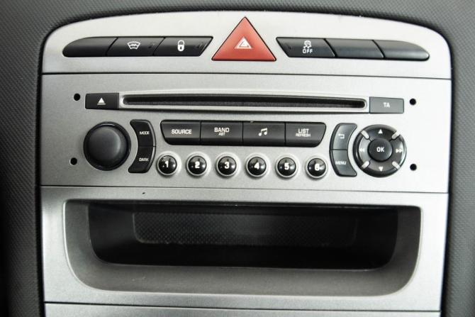 Peugeot 408 I с пробегом 2014 года, цена 449 000 рублей, 185000 км, седан, Автокод Объявления
