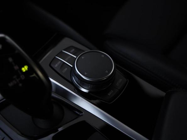 BMW 5 серии VII (G30/G31/G38) с пробегом 2018 года, цена 3 149 000 рублей, 142267 км, седан, Автокод Объявления