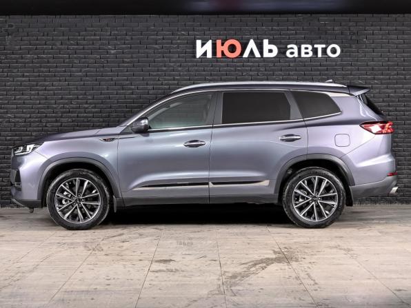 Chery Tiggo 8 Pro Max I Рестайлинг с пробегом 2024 года, цена 2 730 000 рублей, 16415 км, внедорожник, Автокод Объявления