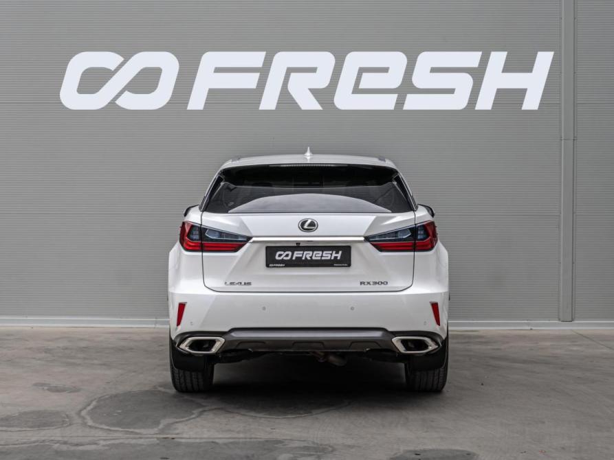 Lexus RX IV Краснодар  - изображение 4