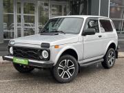 Lada (ВАЗ) Niva Legend Пермь  - изображение 22