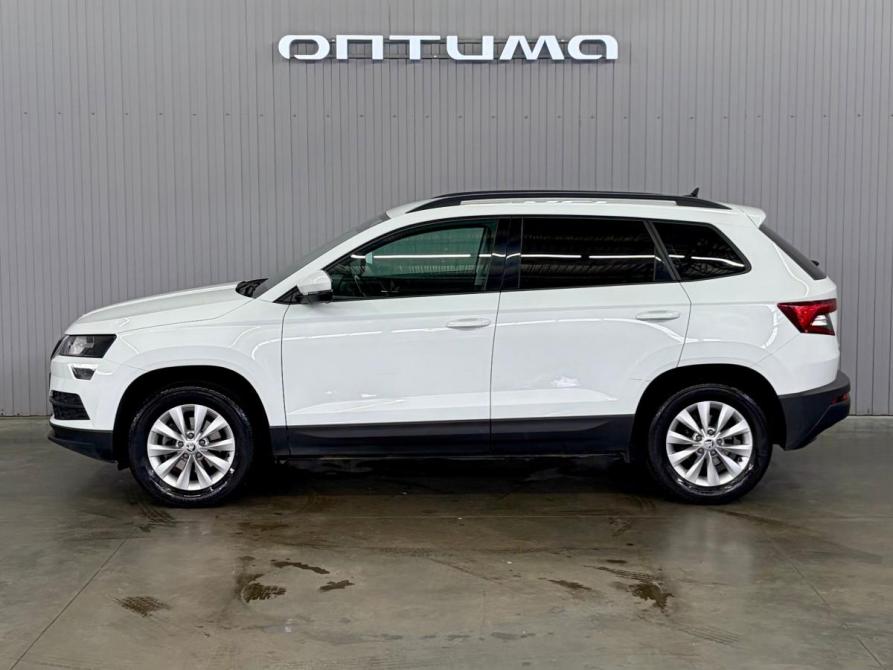 Skoda Karoq I Краснодар  - изображение 8