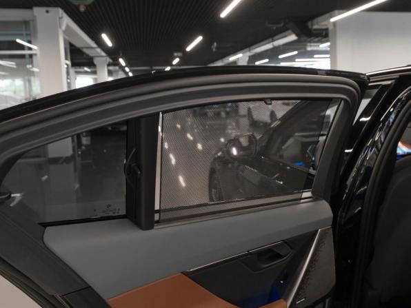 BMW 5 серии VIII (G60/G61/G68) с пробегом 2025 года, цена 8 450 000 рублей, 8845 км, седан, Автокод Объявления