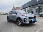 Kia Sportage IV Рестайлинг Санкт-Петербург  - изображение 25