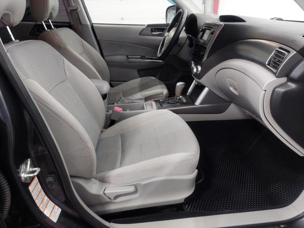 Subaru Forester III Рестайлинг с пробегом 2012 года, цена 1 230 000 рублей, 232000 км, внедорожник, Автокод Объявления