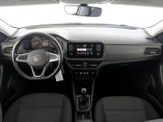 Volkswagen Polo VI Москва  - изображение 48