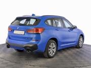 BMW X1 II (F48) Рестайлинг Москва  - изображение 35