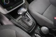 Skoda Yeti I Красноярск  - изображение 37