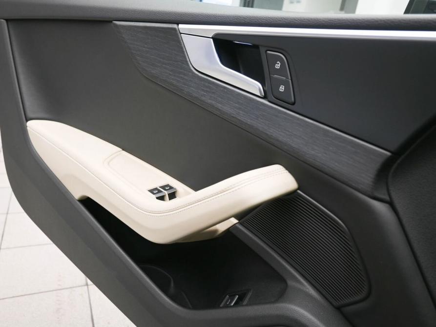 Audi A5 II (F5) Ростов-на-Дону  - изображение 30