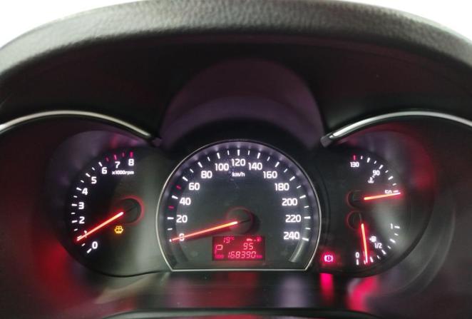 Kia Sorento II Рестайлинг с пробегом 2018 года, цена 2 050 000 рублей, 168390 км, внедорожник, Автокод Объявления