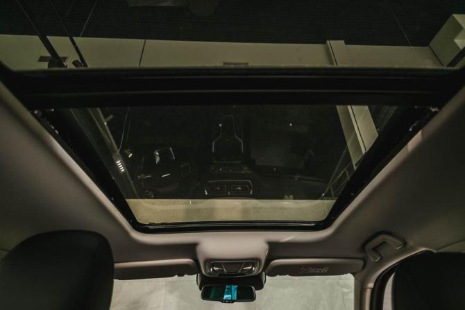 Новый Haval H5 II 2026 года, цена 4 349 000 рублей, внедорожник, Автокод Объявления