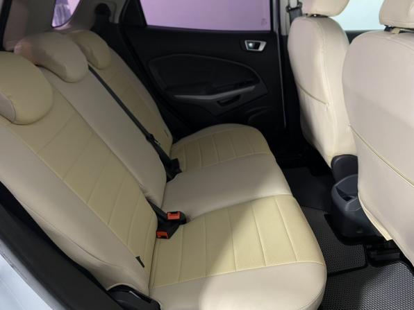 Ford EcoSport II с пробегом 2017 года, цена 860 000 рублей, 223328 км, внедорожник, Автокод Объявления