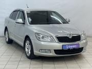 Skoda Octavia II (A5) Рестайлинг Воронеж  - изображение 22