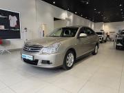 Nissan Almera III (G15) Москва  - изображение 18