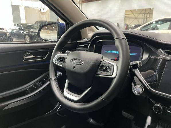 Omoda S5 с пробегом 2023 года, цена 1 399 000 рублей, 66826 км, седан, Автокод Объявления