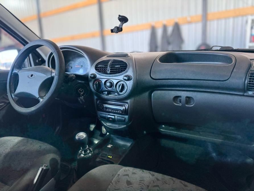 Lada (ВАЗ) Kalina I Ижевск  - изображение 9