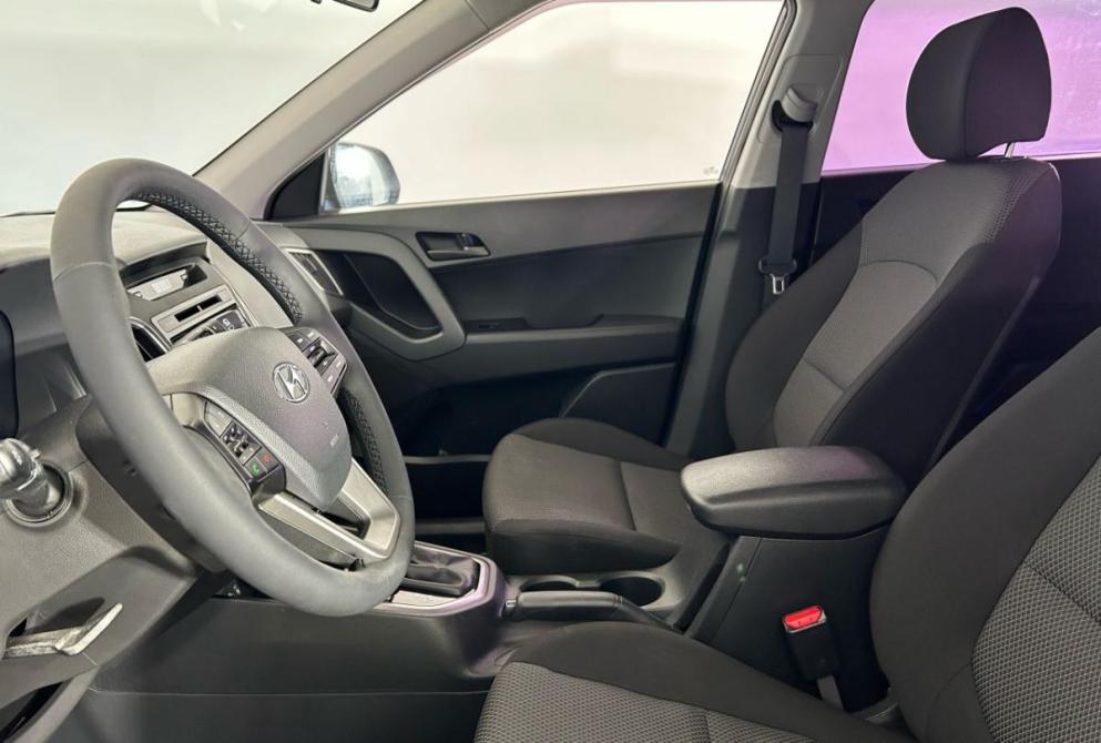 Hyundai Creta I Саранск  - изображение 22