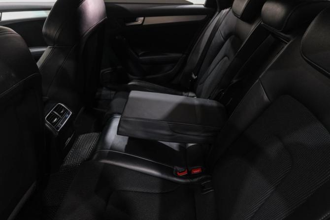 Audi A4 IV (B8) Рестайлинг с пробегом 2015 года, цена 1 499 000 рублей, 185000 км, седан, Автокод Объявления