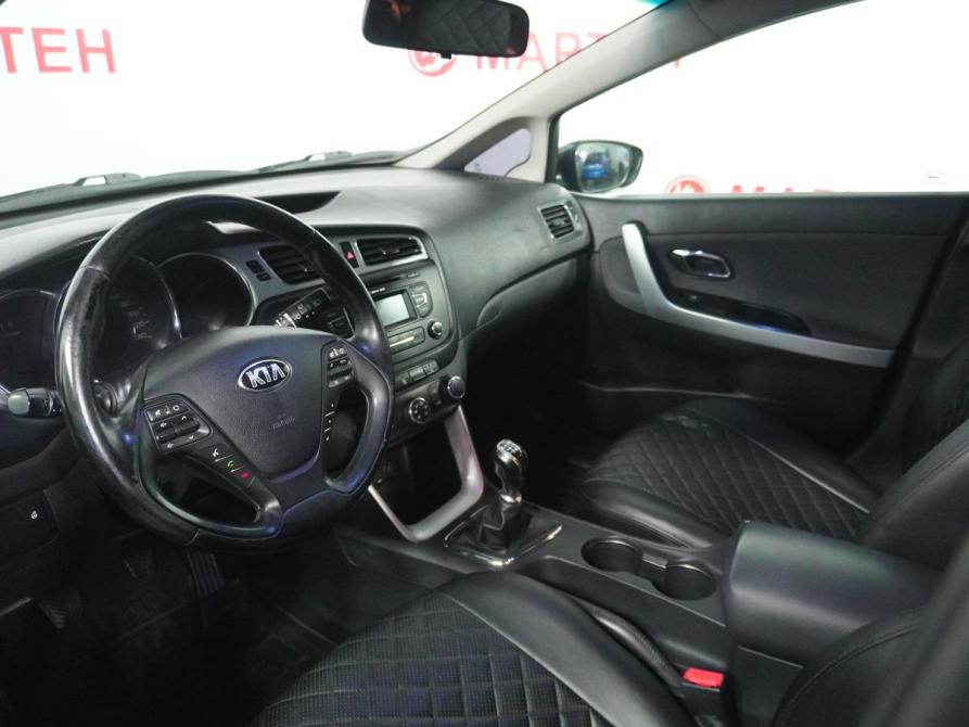 Kia Ceed II Вологда  - изображение 8