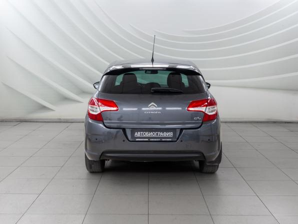 Citroen C4 II с пробегом 2012 года, цена 638 000 рублей, 171471 км, хэтчбек, Автокод Объявления
