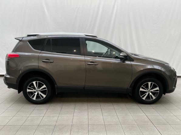 Toyota RAV4 IV (XA40) Рестайлинг с пробегом 2019 года, цена 2 870 000 рублей, 80532 км, внедорожник, Автокод Объявления
