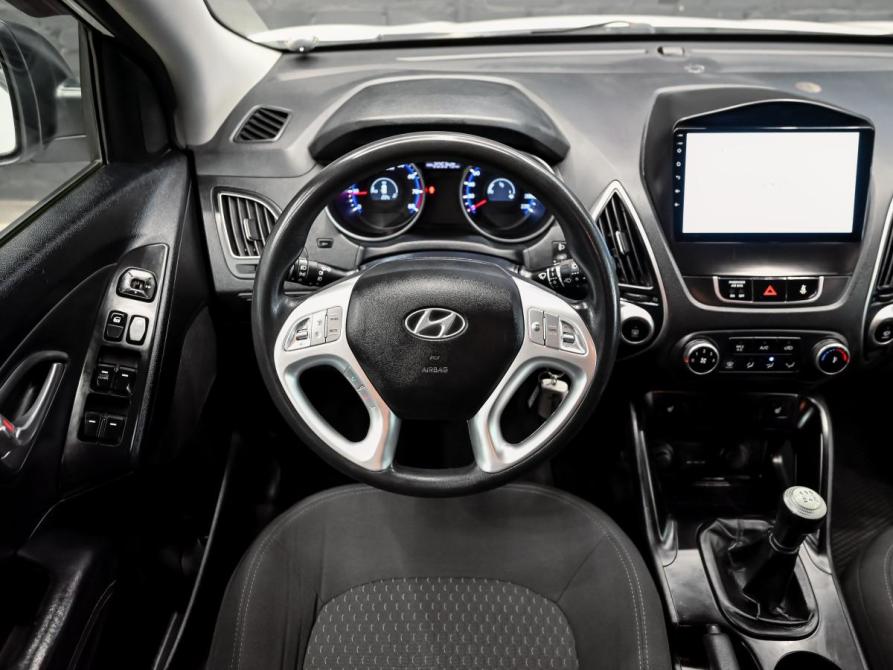 Hyundai ix35 I Екатеринбург  - изображение 12