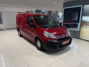 Citroen Jumpy II Рестайлинг Екатеринбург  - изображение 15