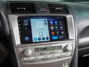 Toyota Camry VI (XV40) Рестайлинг Воронеж  - изображение 34