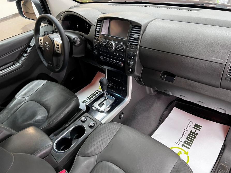 Nissan Pathfinder III Рестайлинг Тверь  - изображение 16