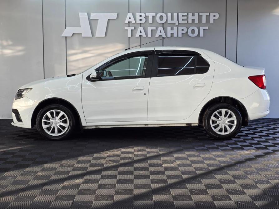 Renault Logan II Рестайлинг Таганрог  - изображение 3