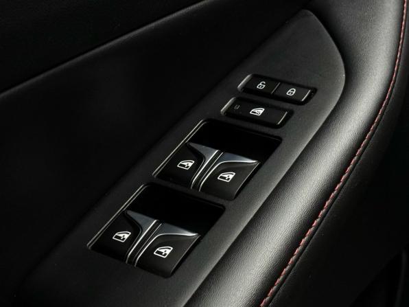 Changan CS35 Plus I Рестайлинг с пробегом 2023 года, цена 2 030 000 рублей, 23466 км, внедорожник, Автокод Объявления
