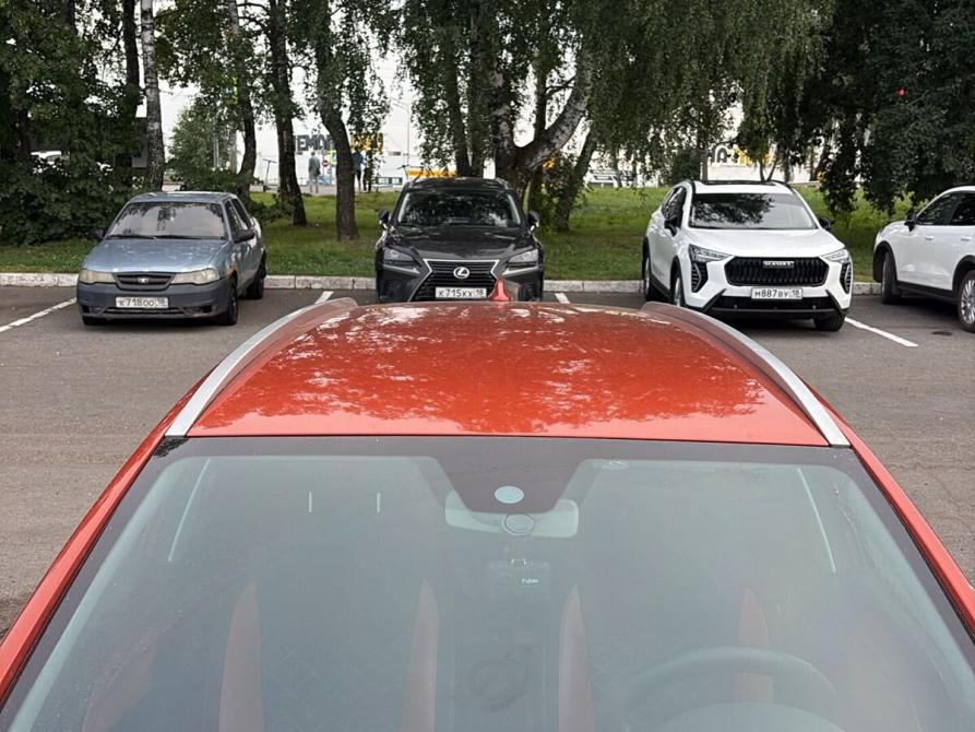 Lada (ВАЗ) Vesta I Ижевск  - изображение 24