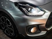 Suzuki Swift V Чита  - изображение 39
