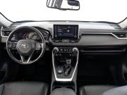 Toyota RAV4 V (XA50) Москва  - изображение 42