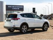 Toyota RAV4 IV (XA40) Рестайлинг Краснодар  - изображение 23