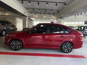 Lada (ВАЗ) Granta I Рестайлинг Москва  - изображение 8