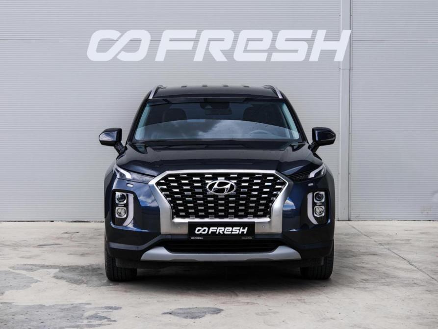 Hyundai Palisade I Краснодар  - изображение 3