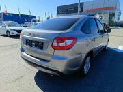 Lada (ВАЗ) Granta I Рестайлинг Тюмень  - изображение 24