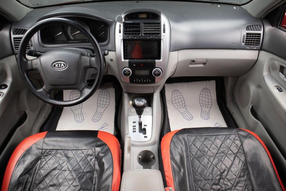 Kia Cerato I Оренбург  - изображение 8