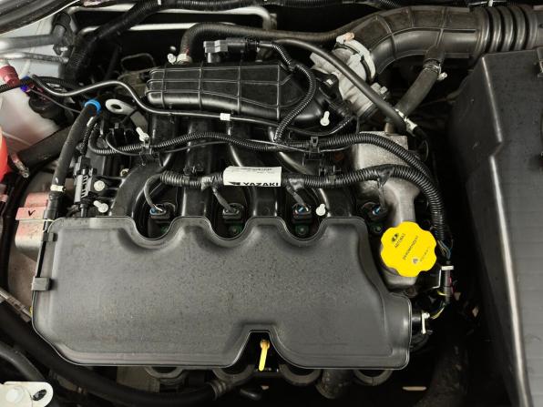 Lada (ВАЗ) Vesta I Рестайлинг (NG) с пробегом 2023 года, цена 1 100 000 рублей, 45930 км, седан, Автокод Объявления